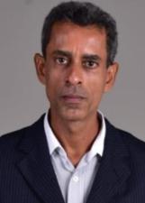 Foto de urna de Apostolo Jorge