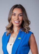 Foto de urna de Mariana Dantas