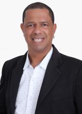 Foto de urna de Jejê Produções
