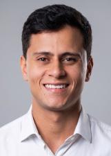 Foto de urna de Antônio Bala