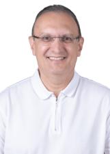 Foto de urna de Fábio Henrique