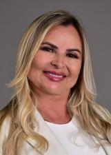 Foto de urna de Taty Chaves
