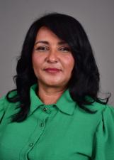 Foto de urna de Eliana da Sopa