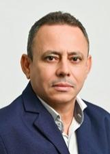 Foto de urna de Coronel Lino