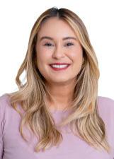 Foto de urna de Kitty Lima