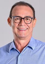 Foto de urna de Zezinho Sobral