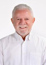 Foto de urna de Francisco Gualberto
