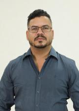 Foto de urna de Cledson Lima