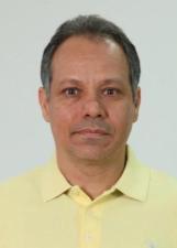 Foto de urna de Dr Sarmento