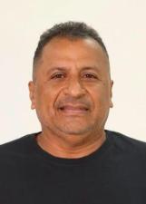 Foto de urna de Daniel do Esporte