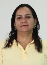 Foto de urna de Valéria da Cabana
