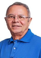 Foto de urna de Luiz Santana