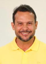 Foto de urna de Delegado Clever Farias