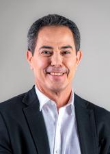 Foto de urna de Robson Viana