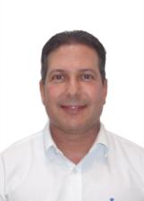 Foto de urna de Marcos Franco