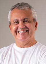 Foto de urna de Elber Batalha
