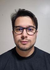 Foto de urna de João Marcelo