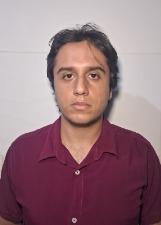 Foto de urna de Luiz Fernando