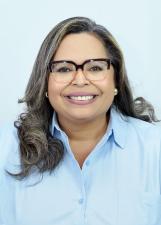 Foto de urna de Isabel Ferreira