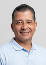 Foto de urna de Flavio Brasil
