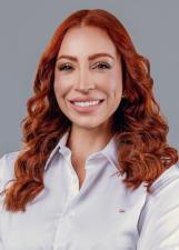 Foto de urna de Juliana Vargas