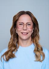 Foto de urna de Delegada Katarina