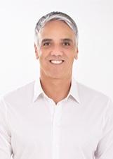 Foto de urna de Fábio Reis