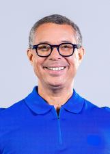 Foto de urna de Fábio