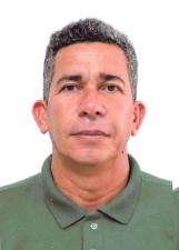 Foto de urna de Moacir da Ambulância