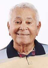 Foto de urna de Soares Pinto