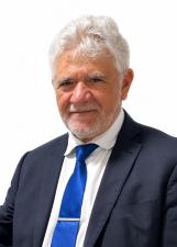 Foto de urna de Gleidoaldo
