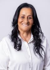 Foto de urna de Apostola Marileide