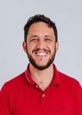 Foto de urna de Camilo Daniel