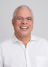 Foto de urna de Padre Inaldo