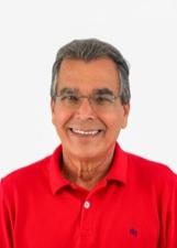 Foto de urna de Professor Dudu