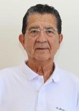 Foto de urna de Ze Nelson