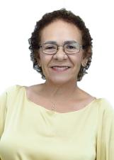 Foto de urna de Professora Claudiceia