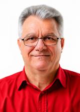 Foto de urna de Chico do Correio