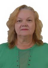 Foto de urna de Maria Pedrita