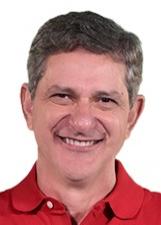 Foto de urna de Rogerio Carvalho
