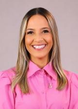 Foto de urna de Sheyla Galba
