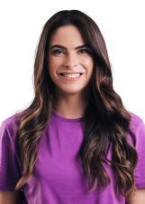 Foto de urna de Yandra Moura