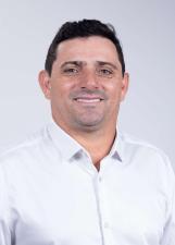 Foto de urna de Fiote
