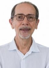 Foto de urna de Dr. Emerson
