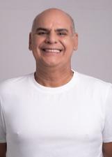 Foto de urna de Delegado Mário Leony