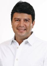Foto de urna de Eder Matos