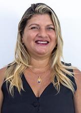 Foto de urna de Vanessa do Povo
