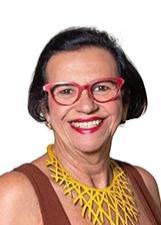 Foto de urna de Professora Sônia Meire