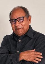 Foto de urna de Waldir Rodrigues