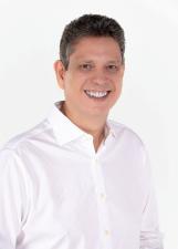 Foto de urna de Marcio Macedo